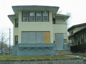 minneapolis foreclosure