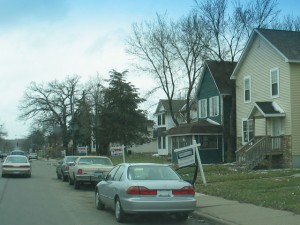 minneapolis foreclosure