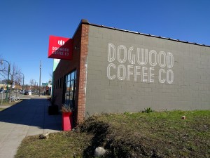 Dogwood Coffee