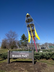 brackett park