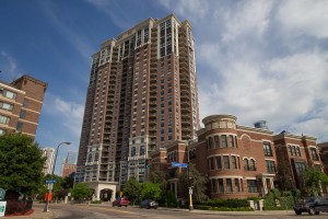 condo in minneapolis