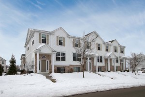 townhome in minneapolis