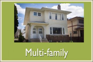 multi-family